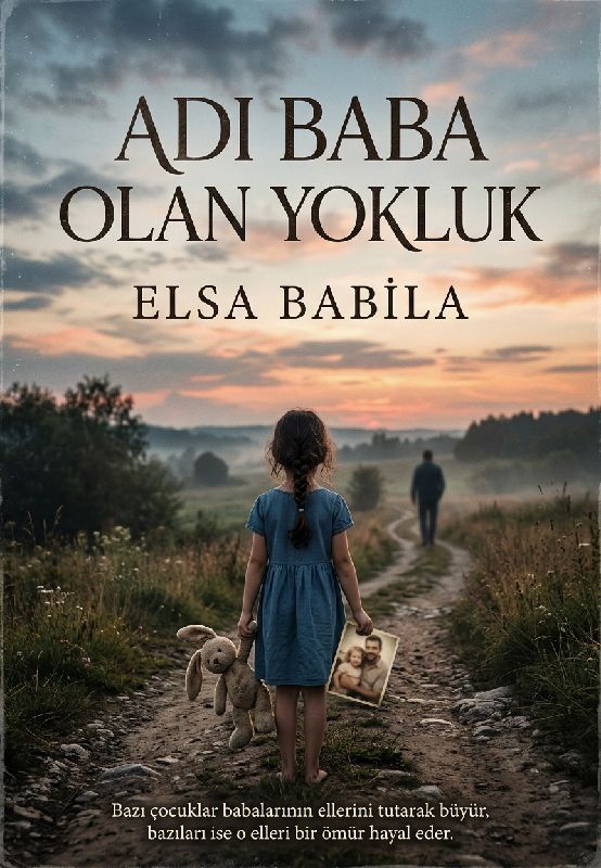 Adı Baba Olan Yokluk