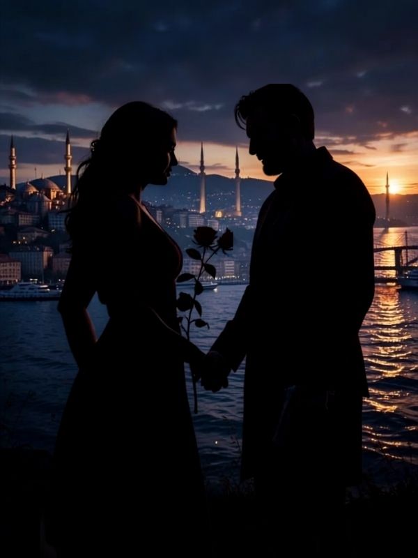Senhor das Sombras e Amor Amaldiçoado