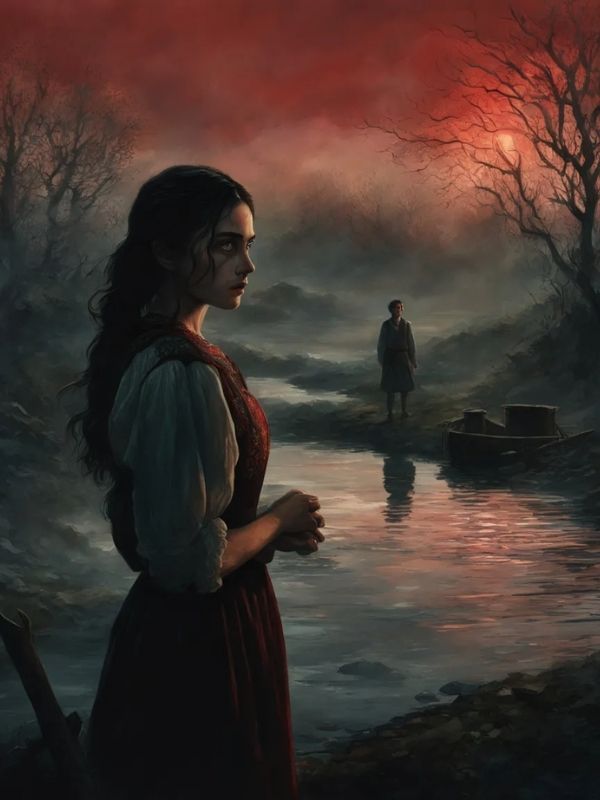 The Debt of Silent Rivers