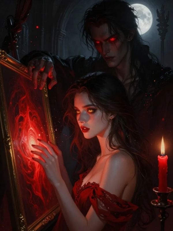 The Crimson Restoration