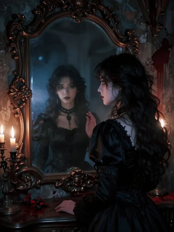 The Portrait That Breathes