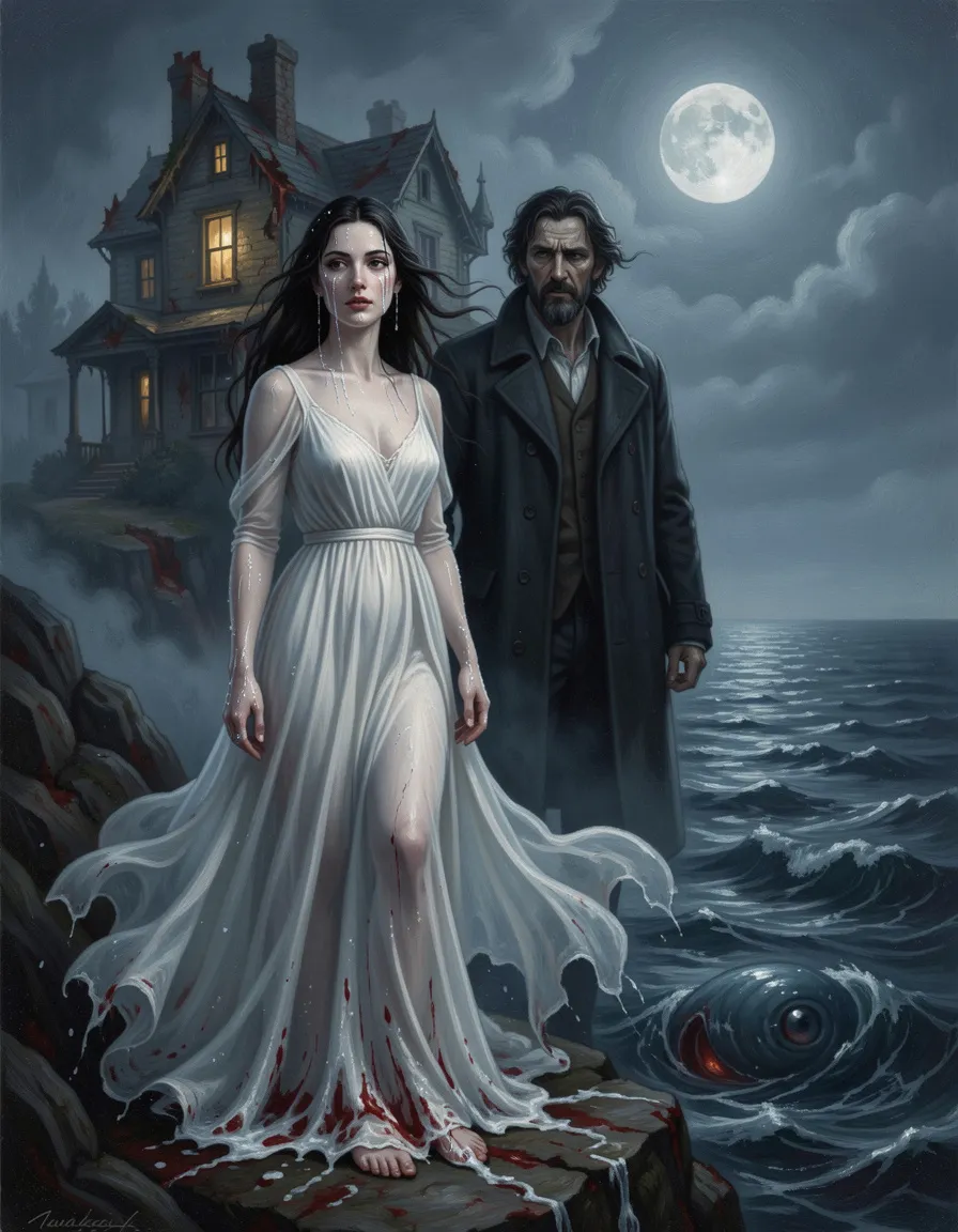 The Salt Bride