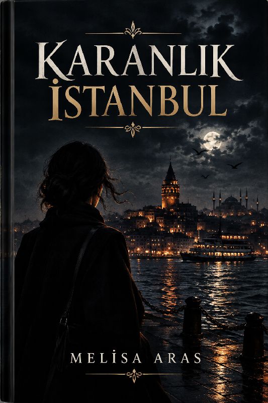Karanlık İstanbul