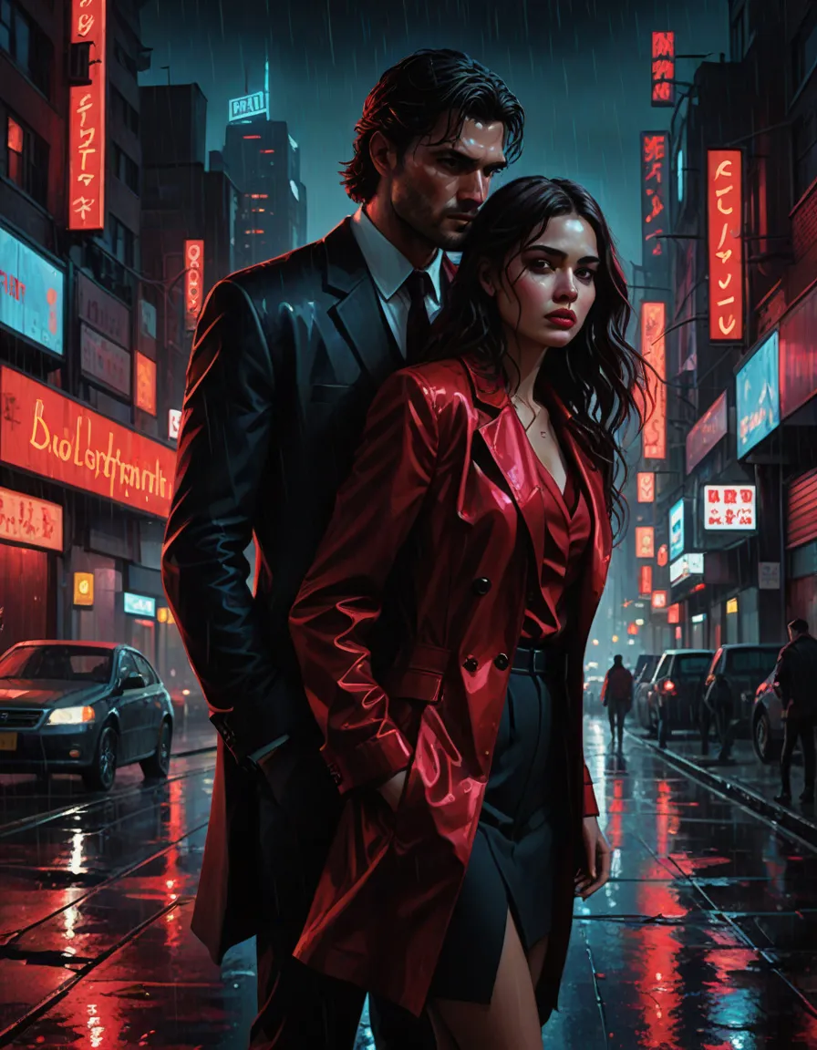 El cirujano y el lobo